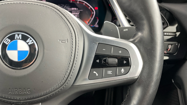 BMW Z4 sDrive 20i M Sport 2dr Auto Petrol Roadster